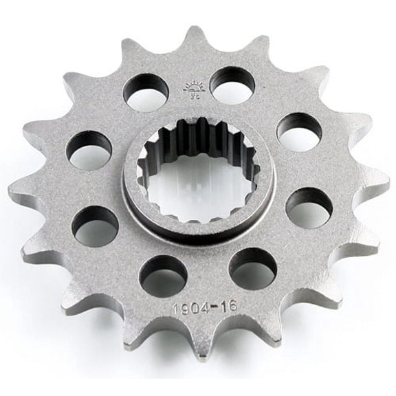 Jt Jtf1904.16 Jt Front Sprocket 16 Tooth