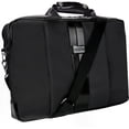 thumbnail image 3 of VANGODDY Professional Over the Shoulder School Office Business Bag fits up to 13, 13.3 Inch Ultrabooks / Laptops / Netbooks [Apple, Acer, Asus, HP Samsung, Toshiba, etc], 3 of 8
