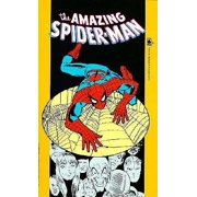 Amazing Spider-Man (Paperback)