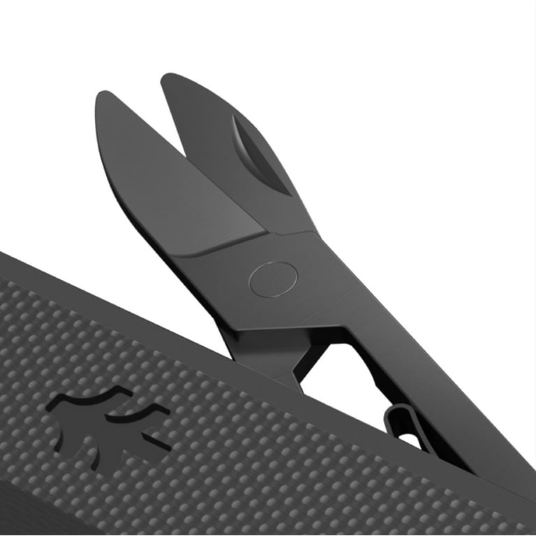 Swiss Tech Listig 7-in-1 Folding Multi-Tool, Compact Single Edge