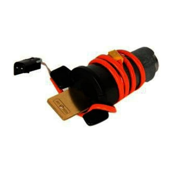 Ignition Lock Cylinder Fits select: 1989-2002 CHEVROLET CAMARO, 1988-2002 PONTIAC FIREBIRD