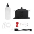thumbnail image 1 of Kit de herramientas de limpieza de cadena de motocicleta para bicicleta, accesorios profesionales para bicicleta , piezas de repuesto , negro shamjiam Dispositivo de limpieza de cadenas, 1 of 9