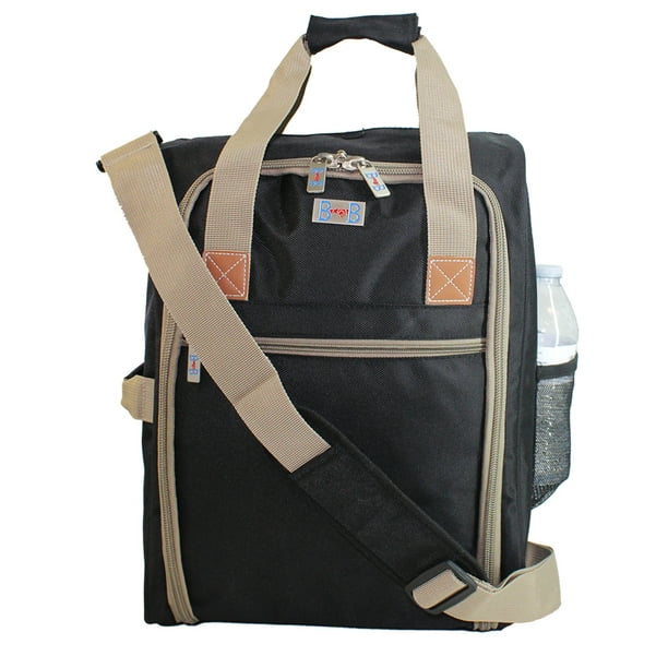 Personal Item Under Seat Duffel Small Carry On for Spirit, Jetblue