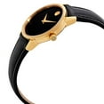 thumbnail image 2 of Movado Museum Classic Quartz Women's Watch 0607275, 2 of 3