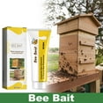 Duster 𝐂𝐚𝐫𝐩𝐞𝐧𝐭𝐞𝐫 𝐁𝐞𝐞 𝐓𝐫𝐚𝐩 2oz Mason 𝐁ait Attractant For Mason 𝐇𝐢𝐯𝐞𝐬