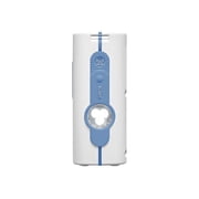 Sangean H202 Portable AM/FM/Weather Alert/ Bluetooth Digital Tuning Waterproof Shower Radio