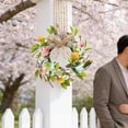 thumbnail image 4 of zhangmingg Festival Hanging Ribbon Design for Easter Celebrations and Party Store Wall, 4 of 7