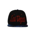 thumbnail image 1 of City Caps Snapback Réglable Noir/galaxy - Las Vegas, 1 of 2