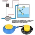 thumbnail image 3 of Float Switch Liquid Level Sensor 220V 16A, 2m/78.7 Inches, Water Level Controller, 3 of 5