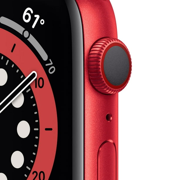 Apple アップル/Apple Watch Series6 Cellular+GPS/M0GW3J/A/GY6D915YQ20D/Bランク/85【中古】 Apple Watch Series 6 新品 17,800円 中古 11,980円 | ネット最