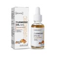 thumbnail image 1 of Turmeric Essence Remove Dark Spots Repair Anti-aging Fade Fine Lines And Wrinkles Skin Moisturizing Moisturizing Essence, 1 of 5