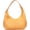 Yellow, variant on Clutch Handbag Women Y2k Tote Underarm Bag Crescent Bag Vegan Leather Hobo Shoulder Bag Cute Purse Saddle Wallet