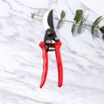 thumbnail image 4 of 1PC Gardening Pruning Shears Red Handle Pruning Shears Black White Beak Branch Trimmer Portable Gardening Pruning Shears for Home Garden Use, 4 of 5