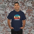 thumbnail image 6 of Lowrider Bike Shirt Lowriders Bicycle Low Rider Tshirt Cholo Chicana Lowrider Silhouette Chicano Cholo Style Cruising Lowrider Life Cruiser, 6 of 9