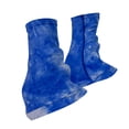 thumbnail image 4 of Calentadores de piernas para patinaje artístico para mujer, accesorios de ropa, protección térmica para hielo Sin diamantes de imitación L, 4 of 8