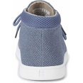 thumbnail image 5 of Baretraps Men’s Luca Sneakers Men’s Shoes, Surfer Blue, 10.5, 5 of 6