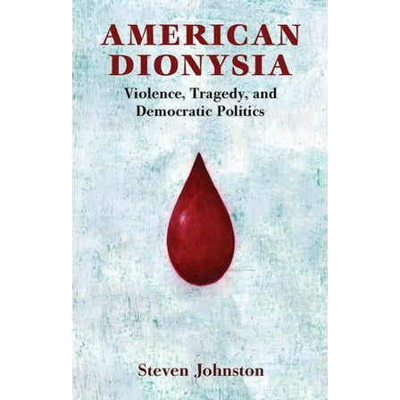 American Dionysia, (Hardcover)