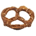 thumbnail image 3 of Unique Snacks -Unique Pretzels Original Splits Pretzels, Home-Style Baked, 2.1 Ounce Bags, (Pack of 24), 3 of 5