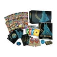 thumbnail image 2 of Pokemon Trading Card Game Mega Evolution Elite Trainer Box Lucario, 2 of 4