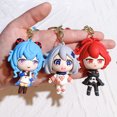 thumbnail image 2 of LLavero de aleación de impacto de juego Genshin, accesorio colgante Unisex, Eula Vision Of God, Cosplay, regalo, 2 of 5