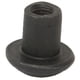 thumbnail image 4 of Metal Door Hinge Nuts 6511744AA for JK 2007-2017 Car Accessories, 4PCS, 4 of 5