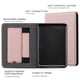 thumbnail image 3 of Funda con soporte para Kindle 6 (2024 y 2022, 11.ª gen.) - CoBak, 3 of 6