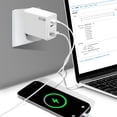 thumbnail image 5 of Oliegs 65w "Super Fast Charging Power Bank For Mobile Phones Laptops And Tablets Your Ultimate Solution For Quick Recharge!", 5 of 5