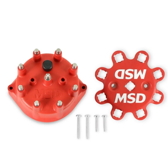 MSD 8431 Distributor Cap