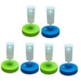 thumbnail image 4 of 3 Sets Jar Fermentation Lids Pickle Kit Pickles Jars Wide Mouth, 4 of 8