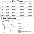 thumbnail image 3 of Taqqpue Women's Summer Tank Tops Pleated Scoop Neck Loose Fit Shirt Casual Sleeveless Split Trendy Lightweight Blouse Tops, 3 of 5