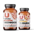 thumbnail image 3 of UMZU Redwood & zuBurn Bundle: Blood Flow & Metabolism Support, 3 of 6