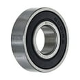 thumbnail image 4 of Niche Wheel Bearing Seal Kit for Yamaha YZ80 6301-2RS 6001-2RS Motorcycle MK1008956, 4 of 5