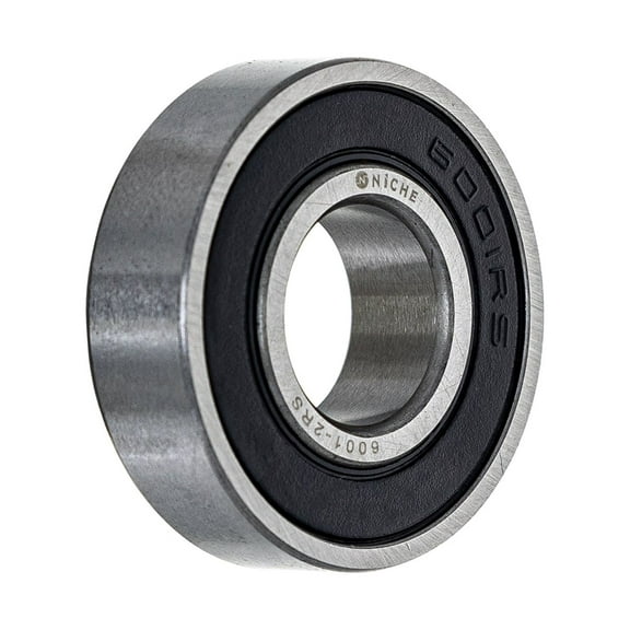 Niche Wheel Bearing for Yamaha TTR125 TTR125LE YZ80 12x28x8 519-CBB2257R