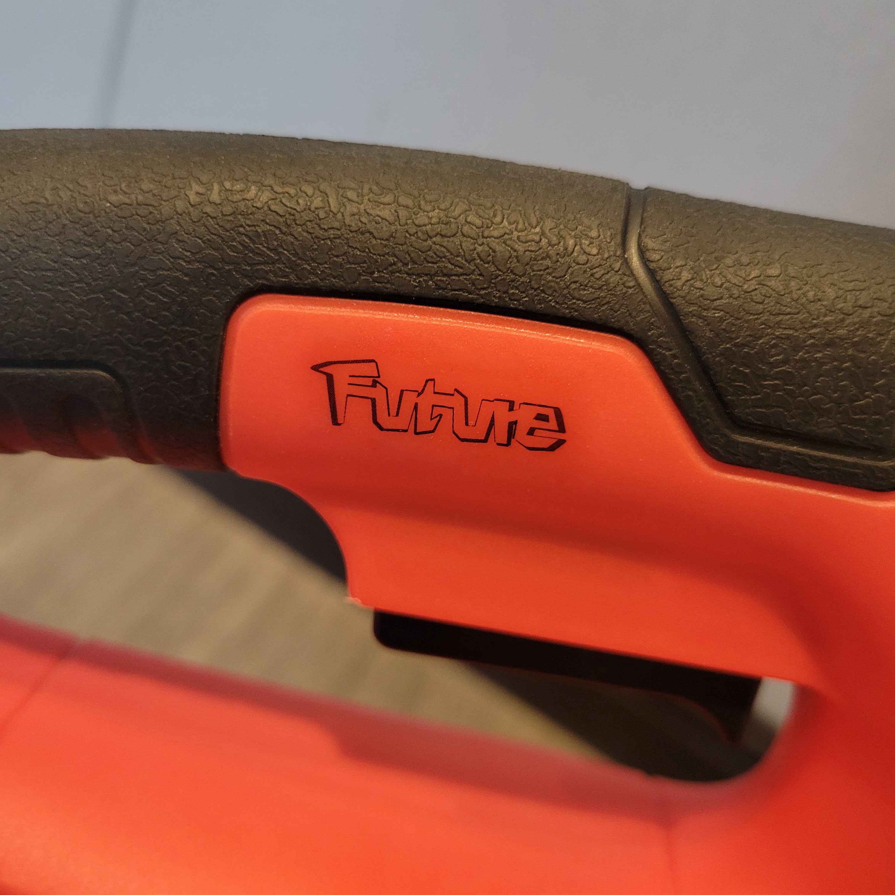 FUTURE Lawnmowers, Lightweight & Easy to Maneuver, Lawn Care