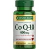 Nature's Bounty Co Q-10 Maximum Strength Softgels, 400 Mg, 39 Ct