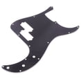 thumbnail image 4 of FONDOTIN Bass Guitar Kit Plate Bass Plastic Protection for Guitarists 1Pack, 4 of 6