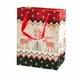thumbnail image 2 of Fiudx Ofertas del día Bolsas de papel para embalaje navideño, nuevas bolsas de piel de vaca con impresión a color de doble cara, cajas de regalo, bolsas de embalaje, 2 of 7