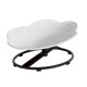 thumbnail image 3 of Asiento giratorio sensorial para niños, equipo de entrenamiento, juguete científico, taburete giratorio antideslizante que mejora el equilibrio, la Gris, 3 of 8
