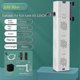 thumbnail image 2 of Cold Plunge Filter with 3 Mesh, Ice Bath Tub Filter Accessory, 2 of 5