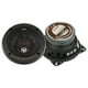 thumbnail image 1 of Bocinas coaxiales Audiopipe CSL1402R de 4 PLG 100 Watts, 1 of 5