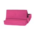 thumbnail image 4 of LeeQinersw Tablet Pillow Holder 3 Viewing Angles Stable for 4-13inch Device with Red, 4 of 9