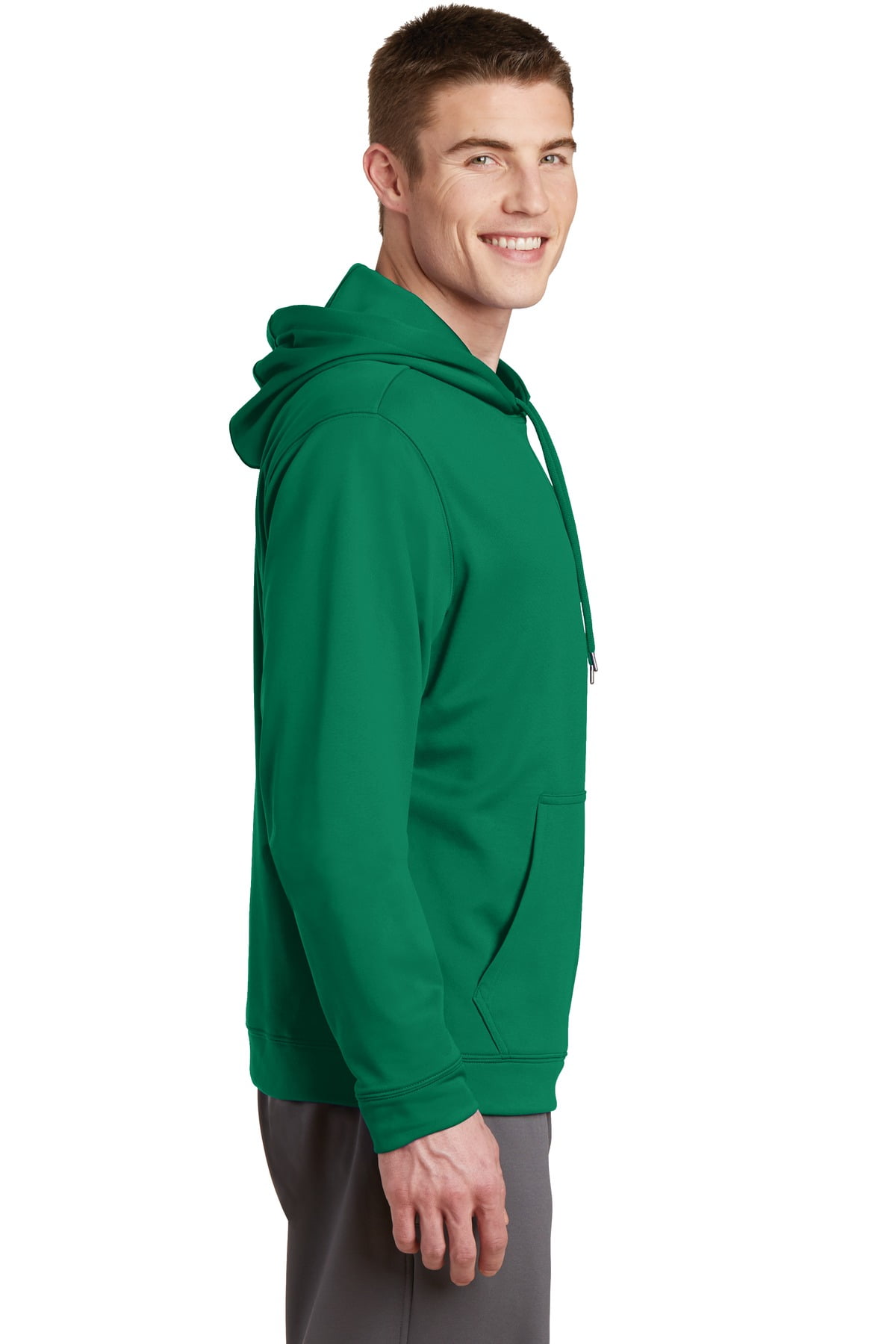 【HI FI FNK】Vert PU Jumper 4047-ForestGrn-1-