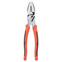 PLIER,9",LINESMAN,PIVOT PRO,CMPND ACTION