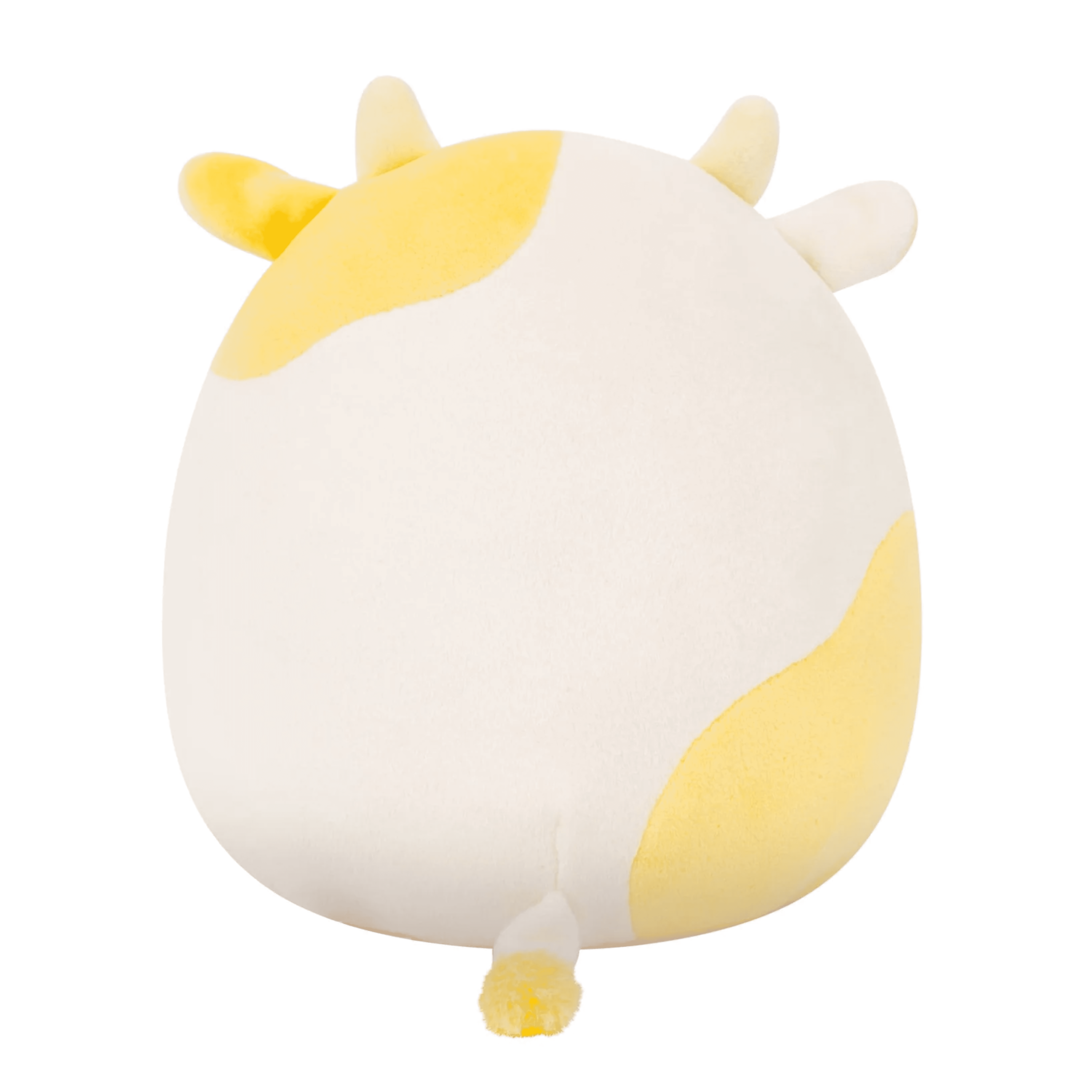 Squishmallows Original 8 Inch Bodie the Yellow Spotted Cow Holding Chocolate Bunny Easter 2026