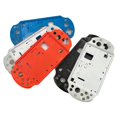 thumbnail image 3 of Matte Funda trasera para consola de juegos, carcasa de plástico, reemplazo para Psvita2000 Slim, 3 of 5