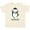 Natural, variant on Inktastic Chillin Penguin Boys or Girls Toddler T-Shirt