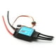 thumbnail image 2 of Esc sin escobillas bidireccional 200A para barco de Control remoto de coche de Control remoto Eccomum Esc, 2 of 7