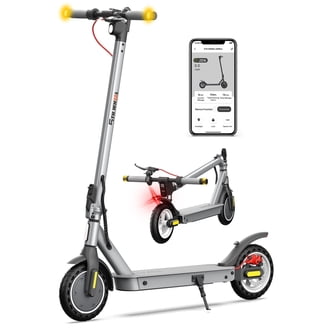 EVERCROSS Electric Scooter with 10
