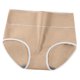 thumbnail image 4 of HongQid Womens Underwear High Rise Soft Stretch Ladies Briefs Comfortable Underwear for Women, 4 of 6