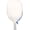 Blue, variant on Parrot Paddles Buttercup Pickleball Paddle Cover